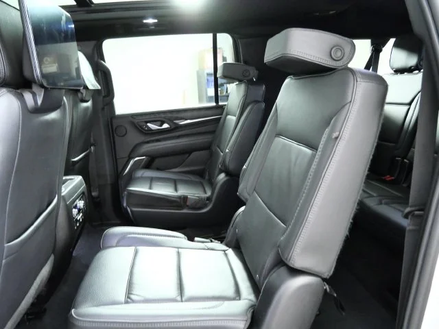 Certified Used 2023 White GMC Denali image 13