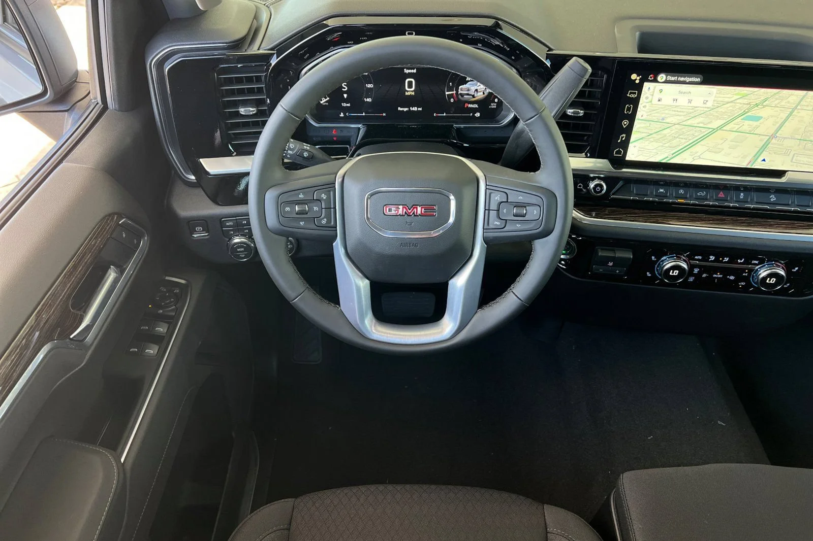 New 2026 Sterling Metallic GMC Elevation image 12