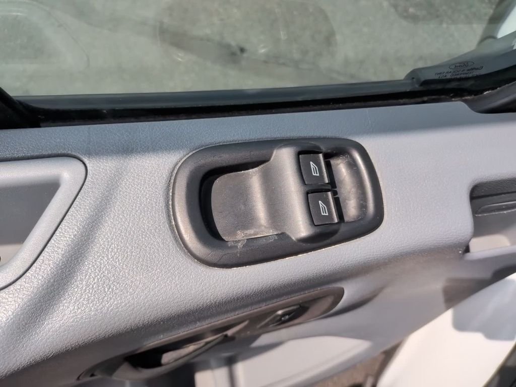 Used 2017 White Ford Base image 20