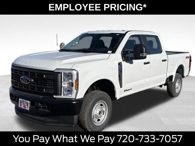 2026 Ford Super Duty F-250® XL