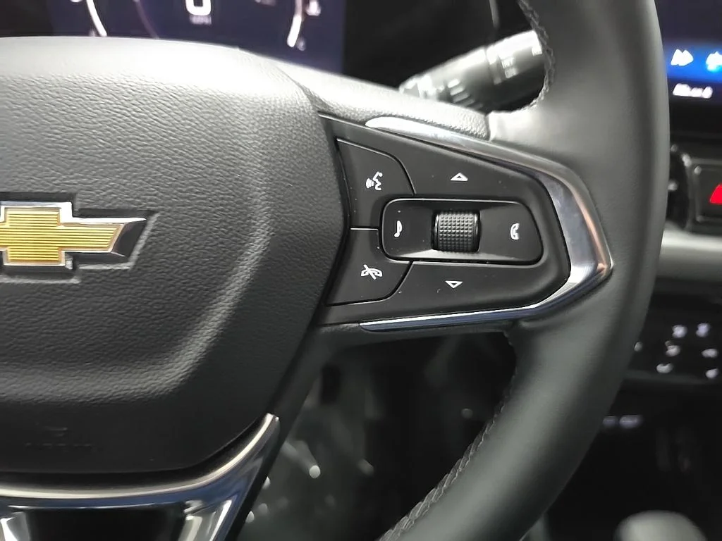Used 2024 Black Chevrolet LT image 23