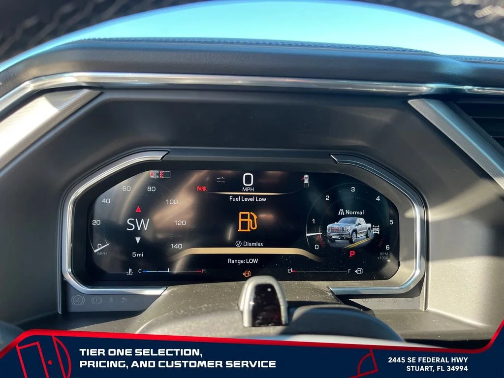 2026 GMC Sierra 1500 Denali - Photo 27