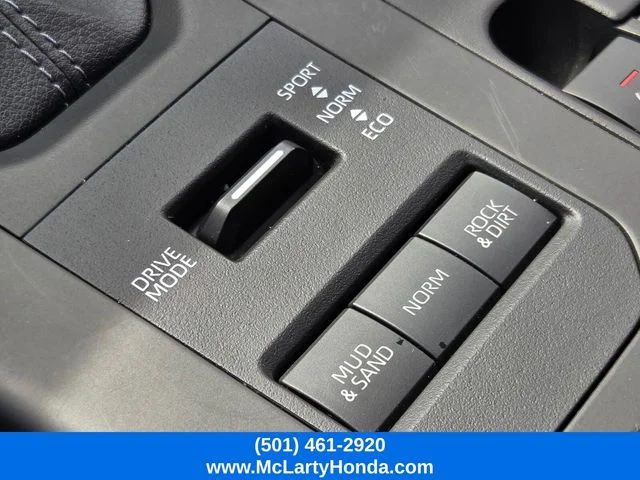 Used 2025 Magnetic Gray Metallic Toyota XLE image 30