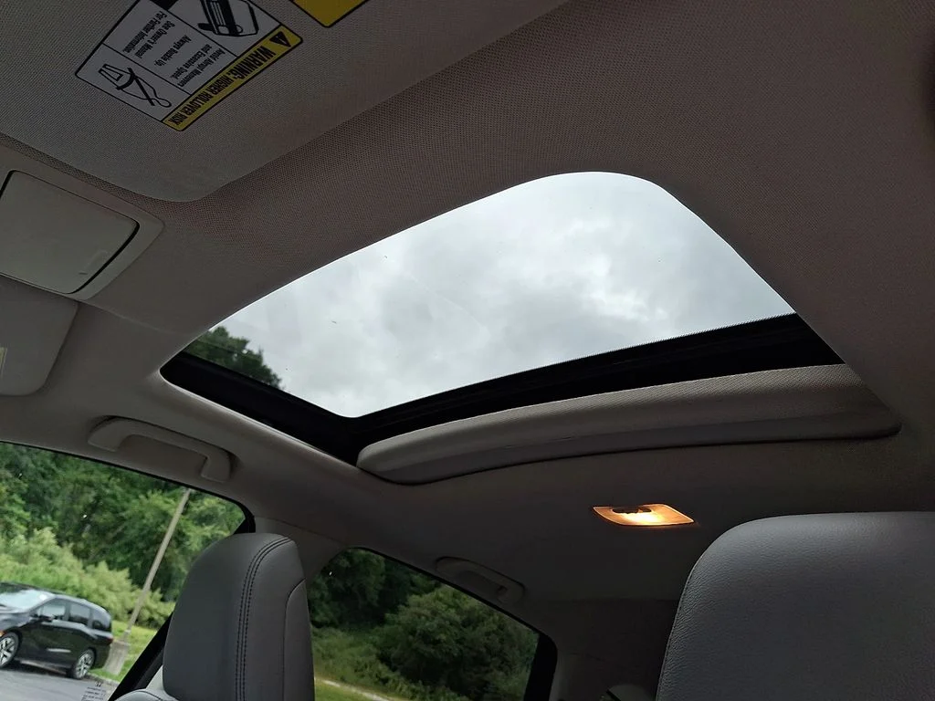 2015 Honda CR-V EX-L - Photo 14
