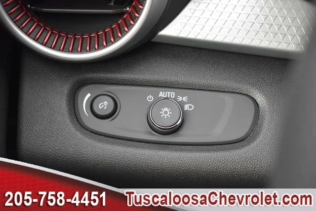 2026 Chevrolet Trax RS - Photo 28