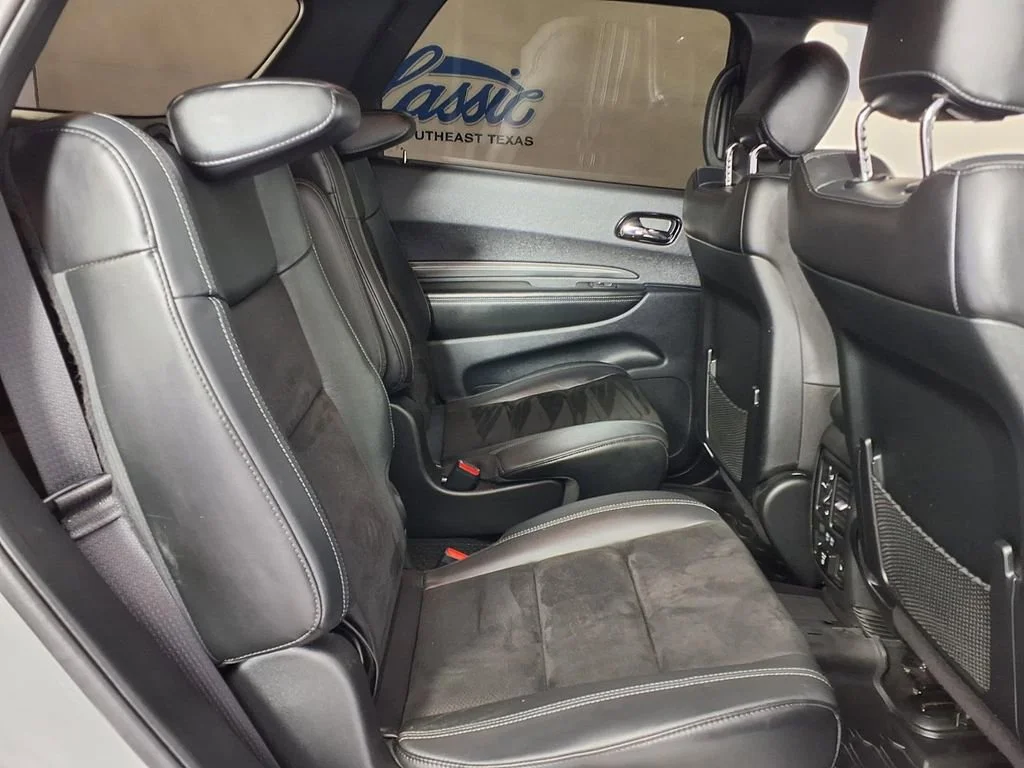 Used 2022 Destroyer Gray Dodge GT Plus image 11