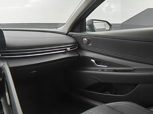 New 2026 Gray Hyundai Limited image 35