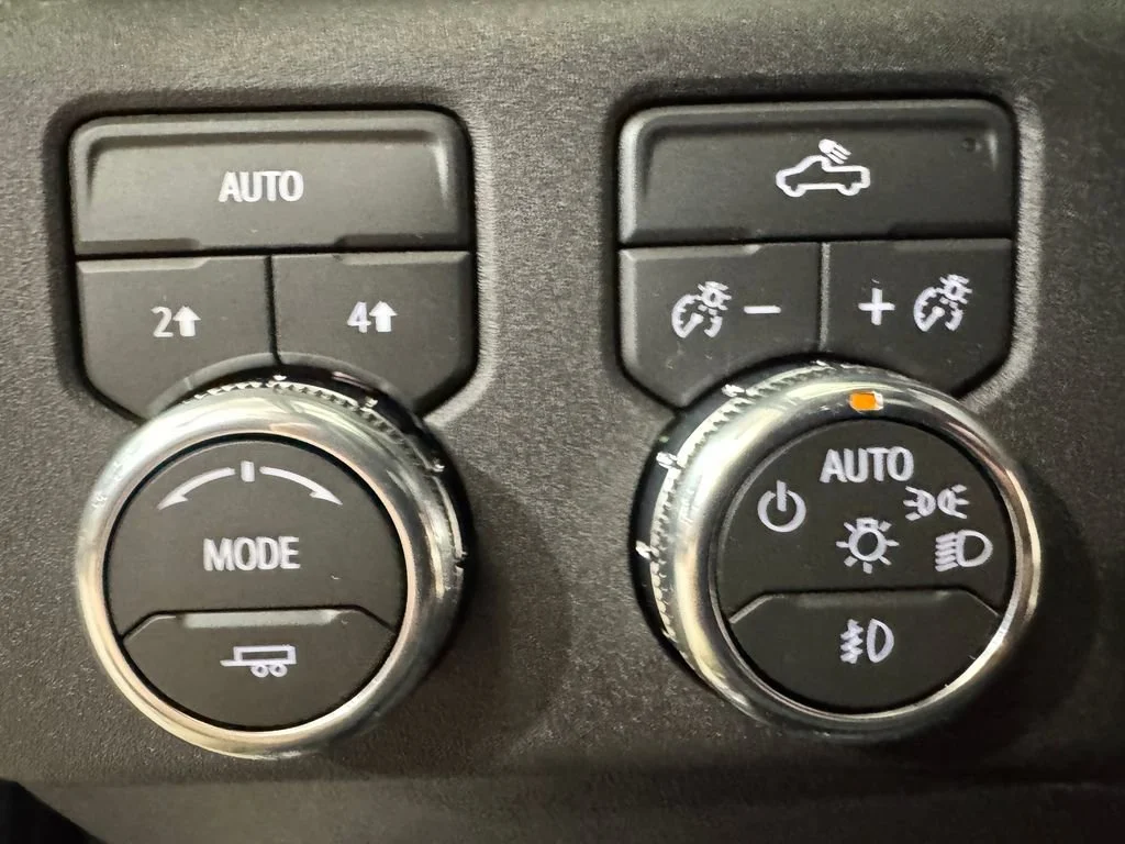 2026 GMC Sierra 1500 Elevation - Photo 19