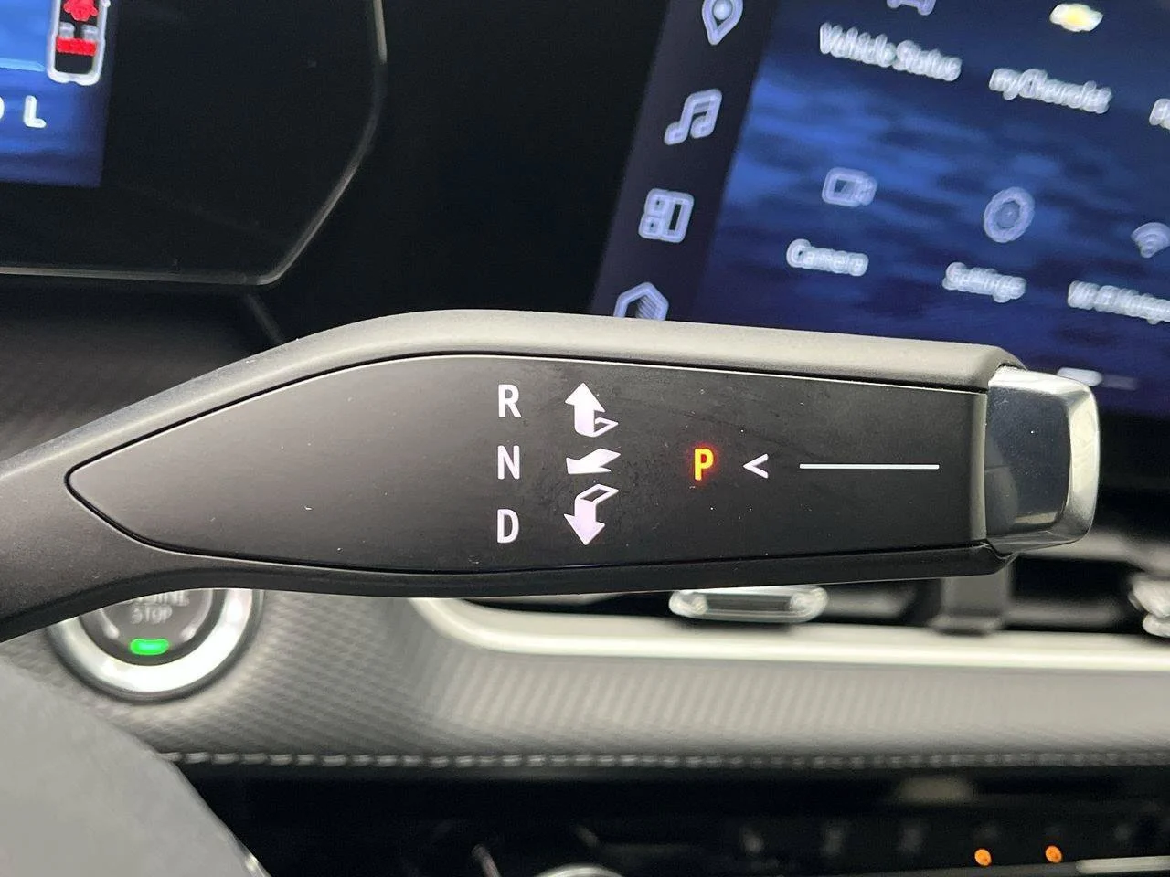 2026 Chevrolet Equinox LT - Photo 24