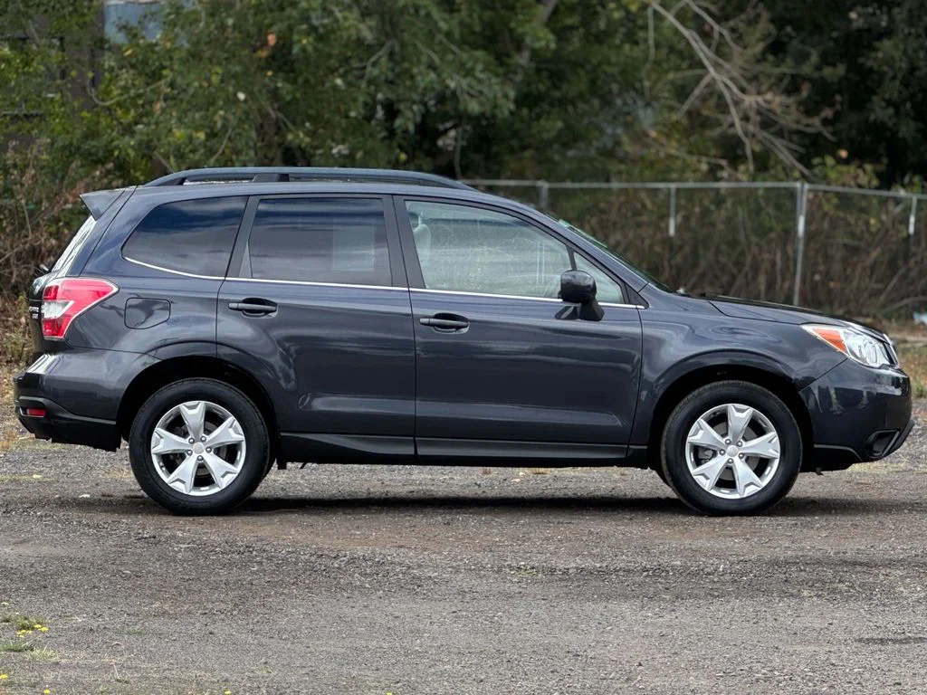 Used 2014 Gray Subaru 2.5i Limited image 8