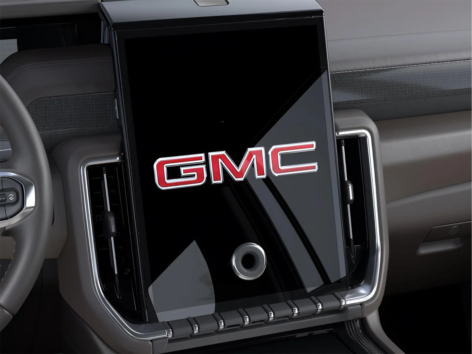 New 2026 Summit White GMC Elevation image 14