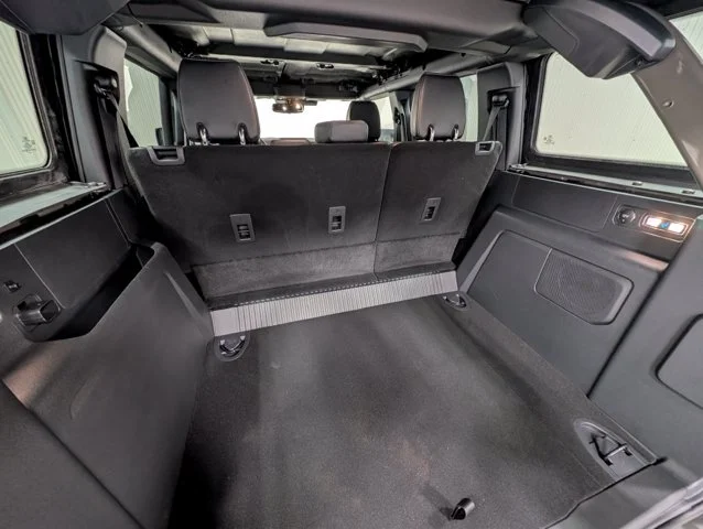 New 2026 Marsh Gray Ford Outer Banks® image 52