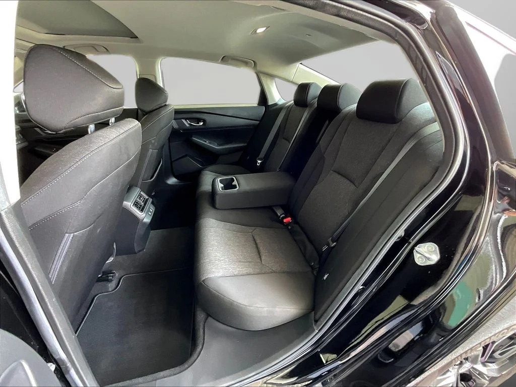 2025 Honda Accord SE - Photo 24