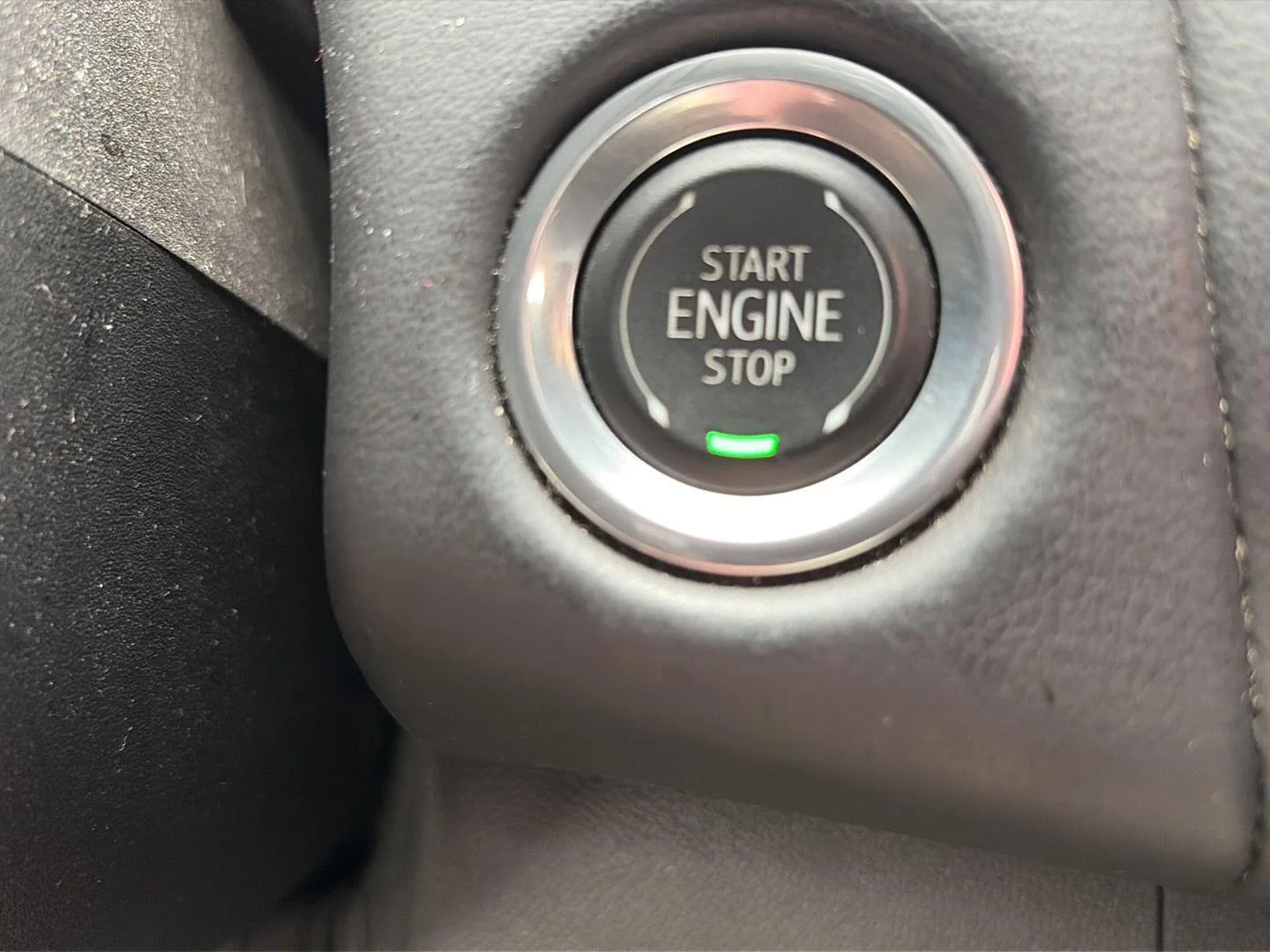 Used 2024 Silver Sage Metallic Chevrolet LS image 16