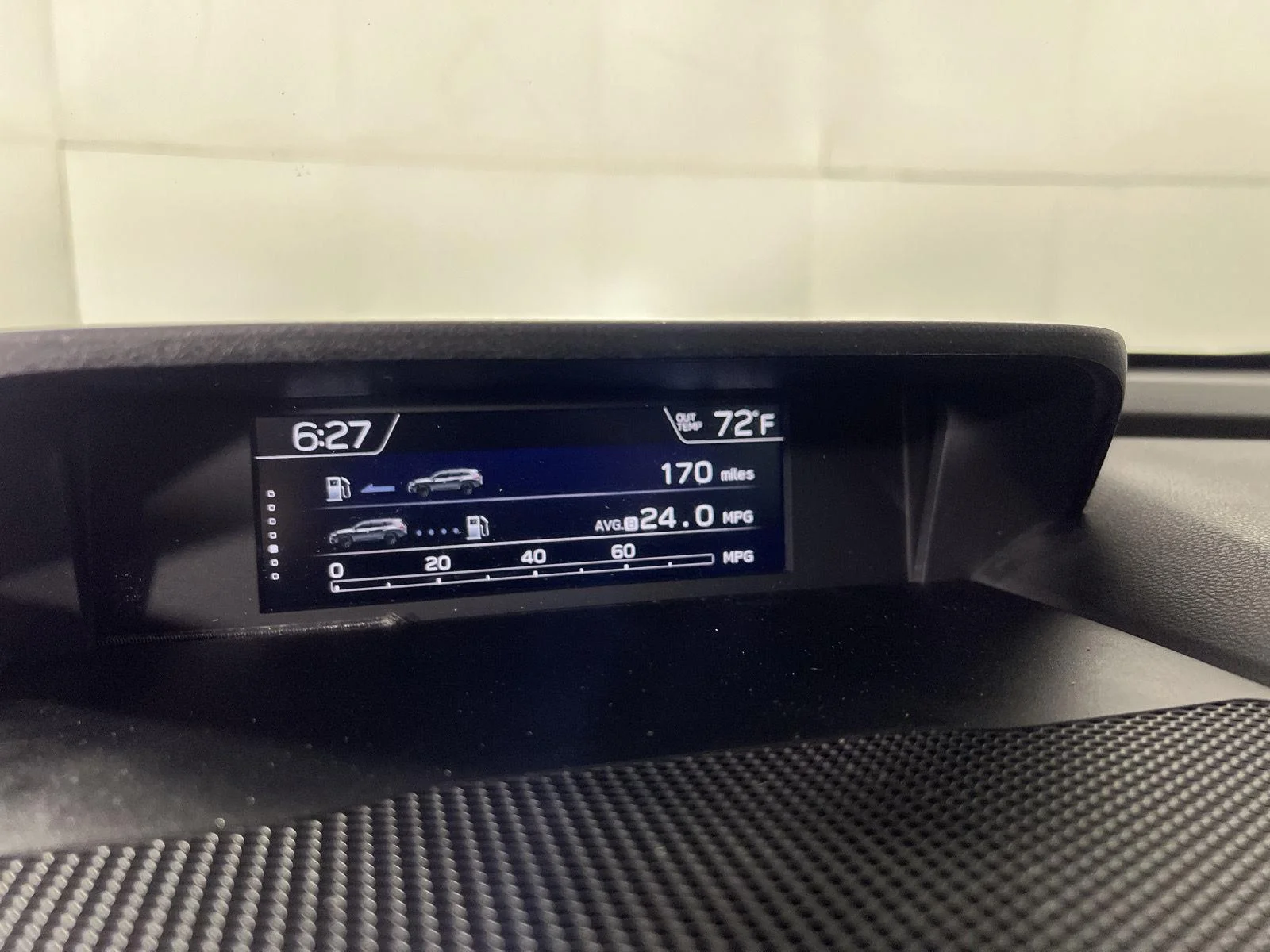 Used 2020 Ice Silver Metallic Subaru Limited image 11