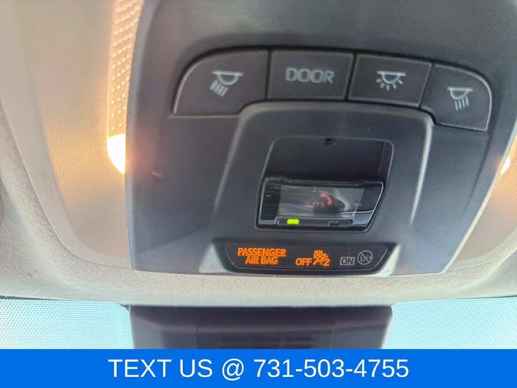 Used 2024 Silver Toyota LE image 22