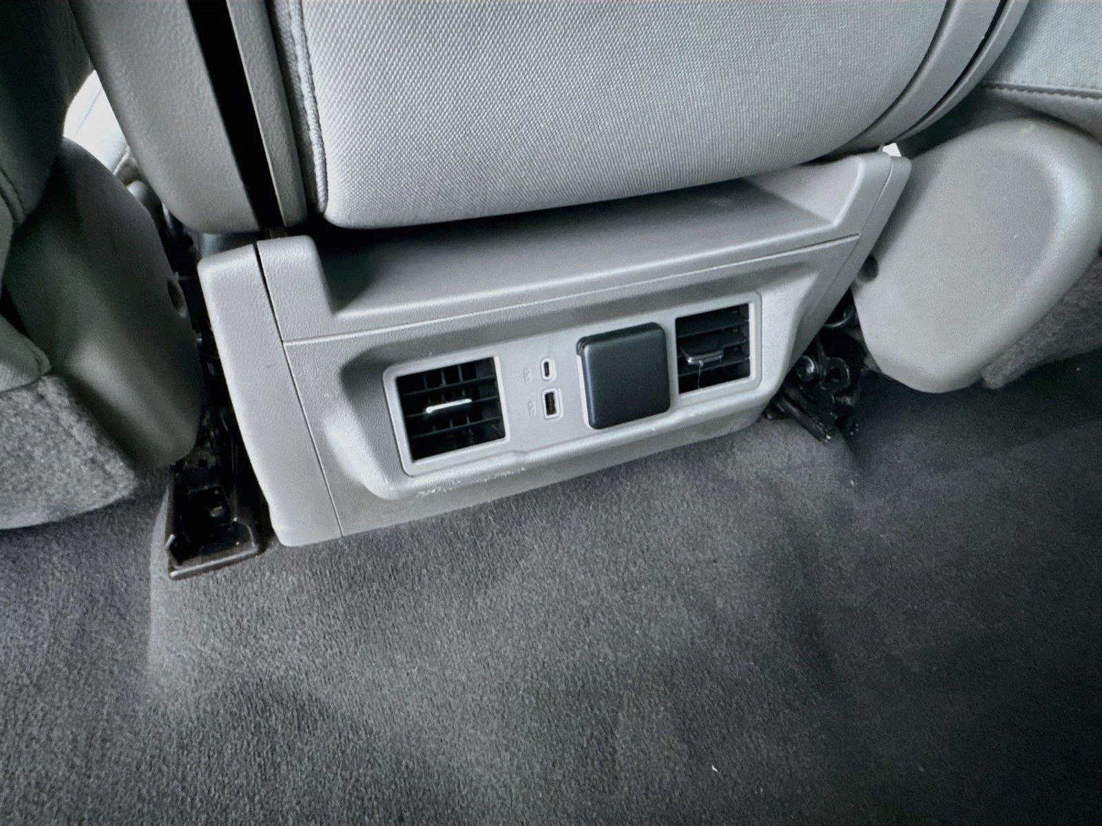 Used 2025 Sterling Gray Metallic Chevrolet LT image 32