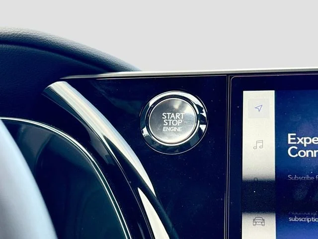 New 2026 Caviar Lexus PREMIUM AWD image 39