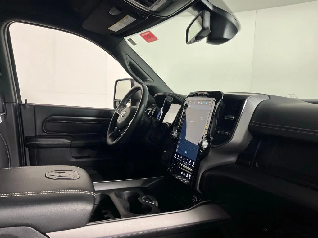 2024 RAM Ram 2500 Pickup Rebel - Photo 32