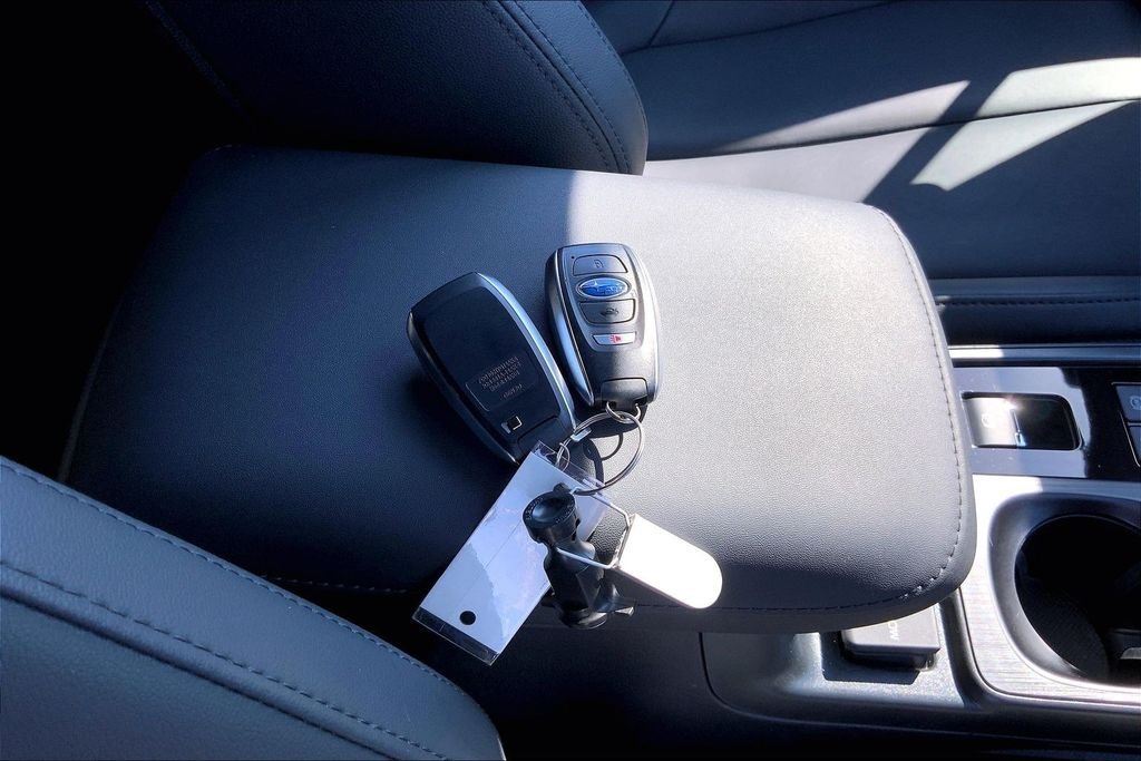 Used 2026 Beige Subaru Premium image 33