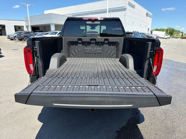 Used 2023 Black GMC Denali image 25
