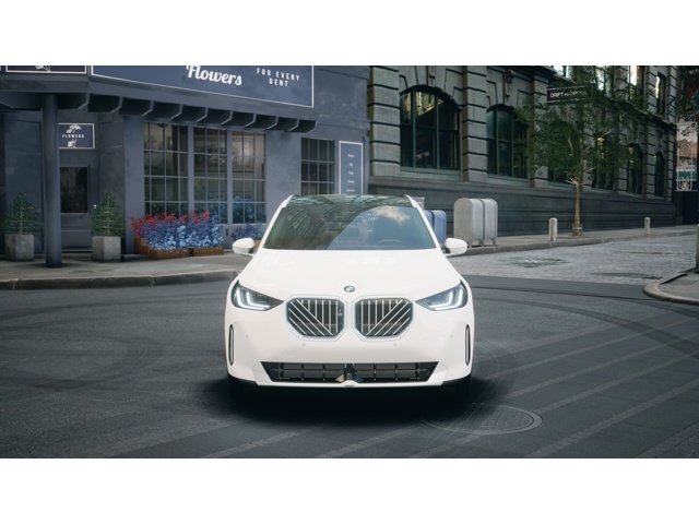 New 2026 Alpine White BMW  image 3