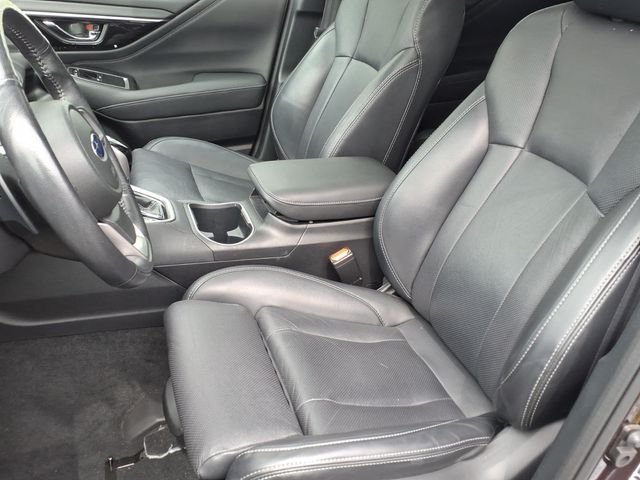 Used 2023  Subaru Limited XT image 21