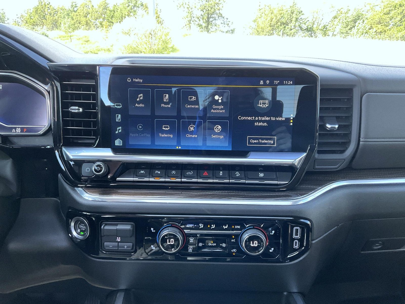 2023 Chevrolet Silverado 1500 RST - Photo 16