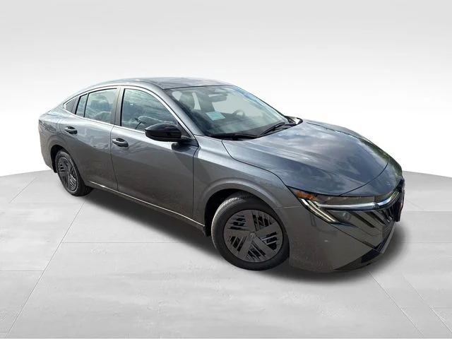 New 2027  Nissan S image 1