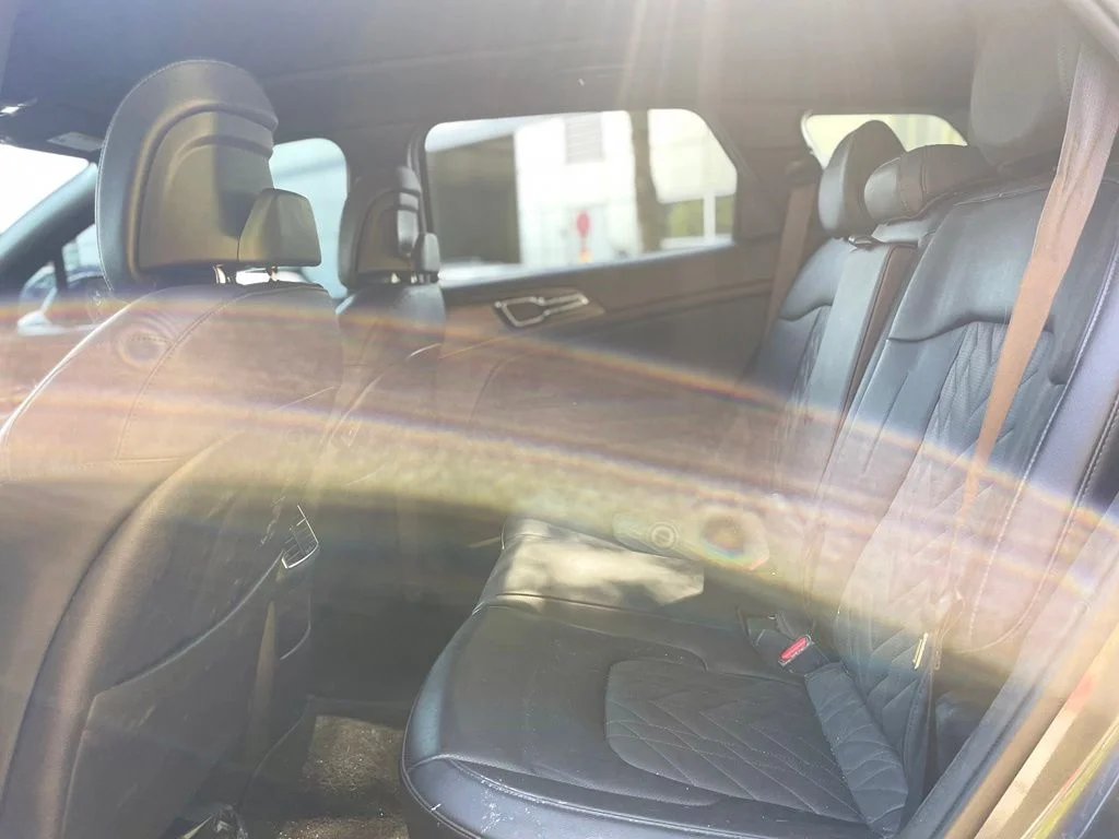 Used 2023 Gravity Gray Kia X-Line image 20