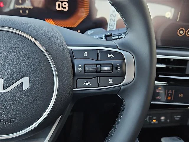 New 2026 Aurora Black KIA  image 18