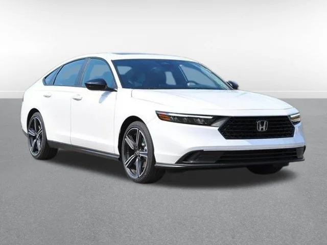 2026 Honda Accord