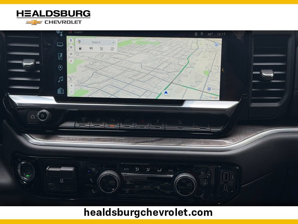 2026 Chevrolet Silverado 3500 HD LTZ - Photo 21