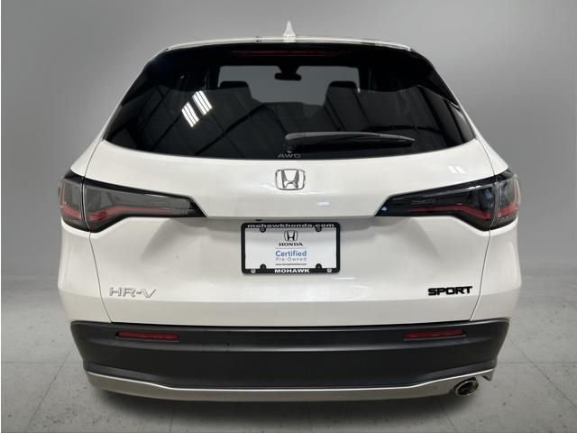 2024 Honda HR-V Sport - Photo 5