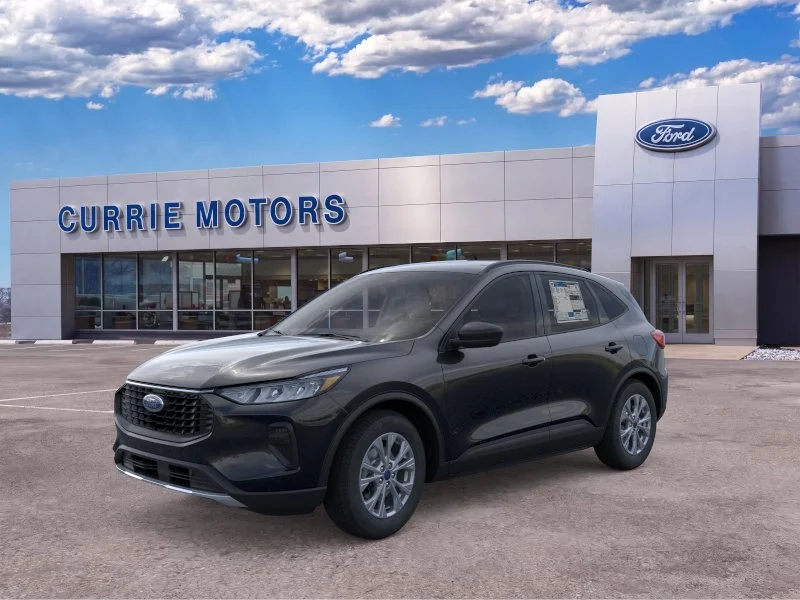 2026 Ford Escape Active - Photo 24