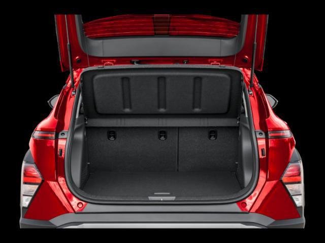 New 2027 Black Hyundai SEL Premium FWD image 32
