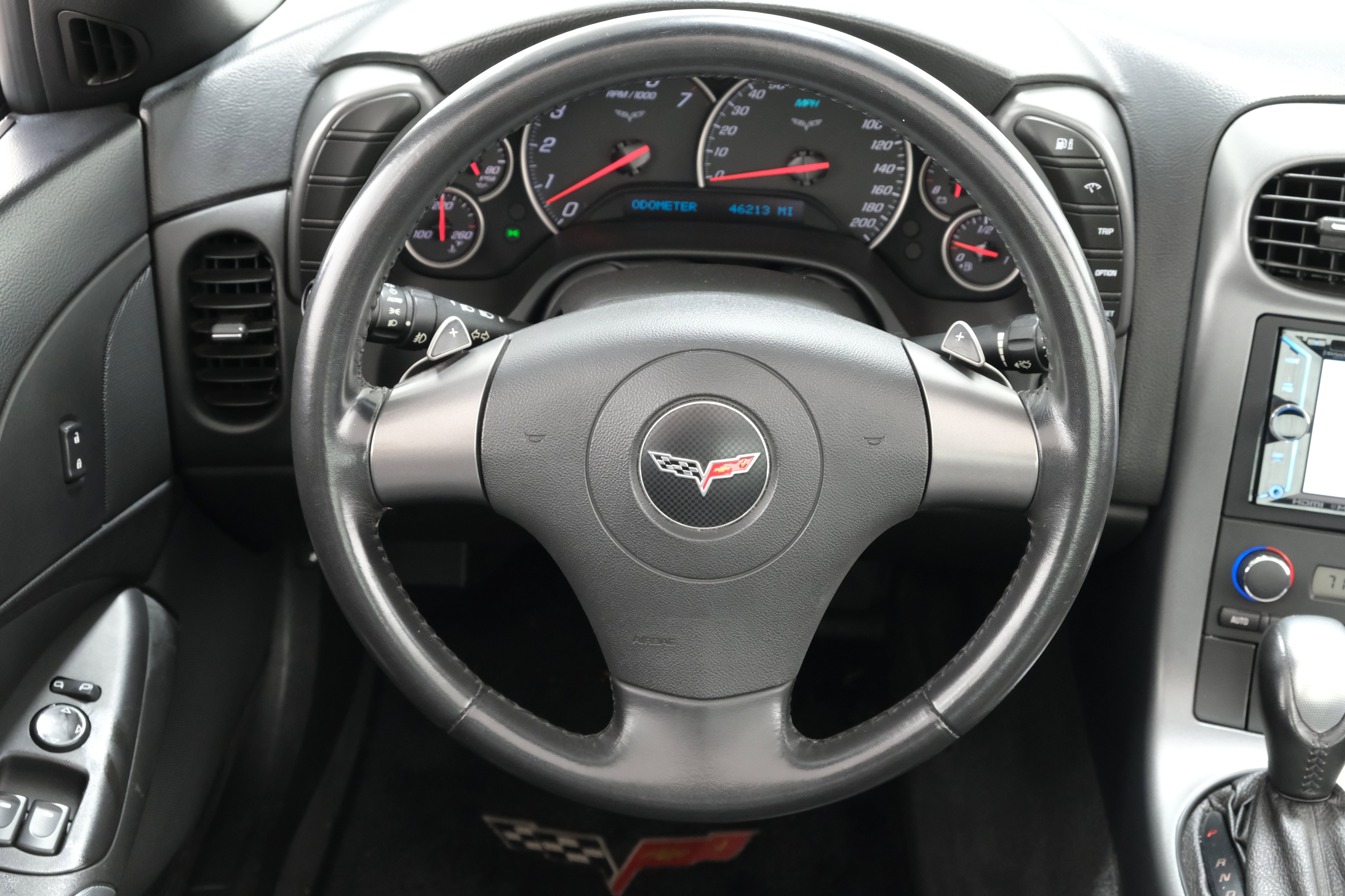Used 2006 Lemans Blue Metallic Chevrolet Base image 16