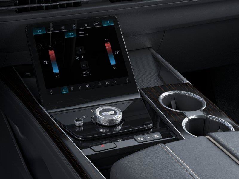 New 2026 Black Raven Cadillac 1SA image 23