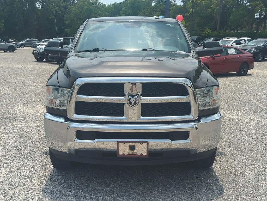 Used 2016 Gray Ram Tradesman image 10
