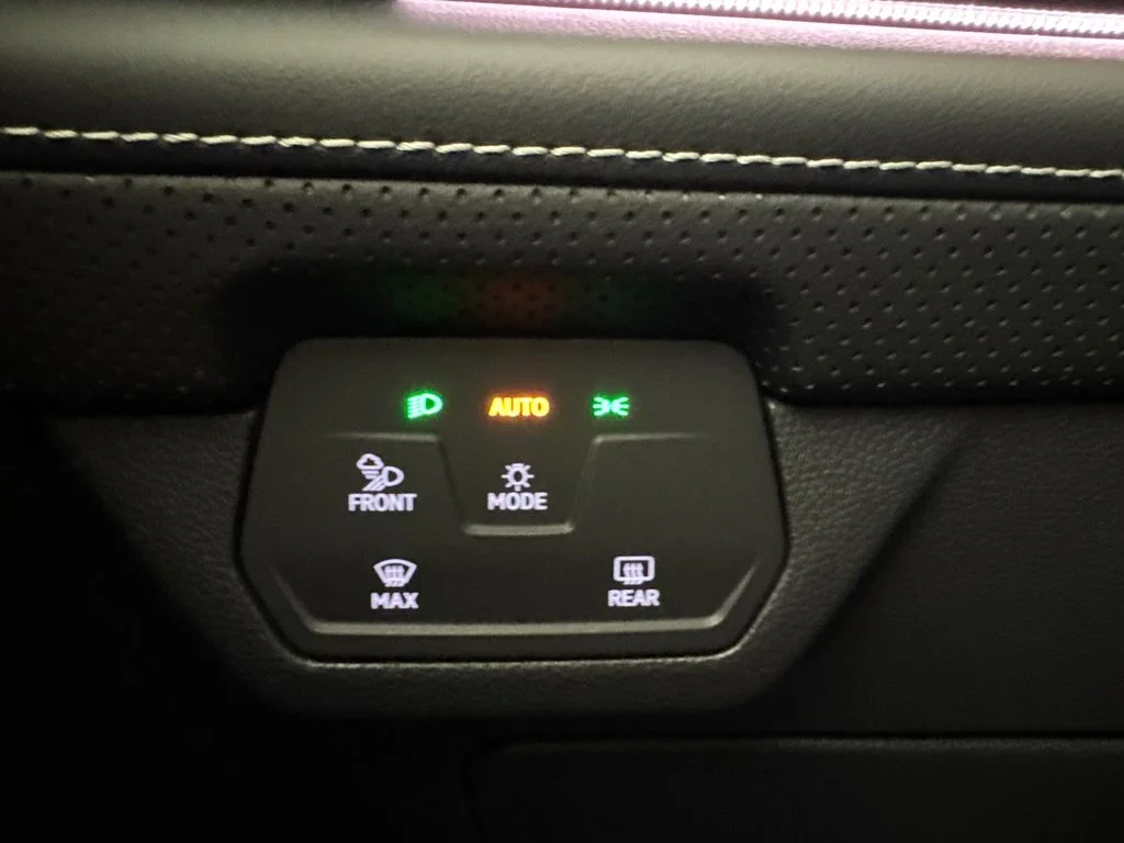 New 2026 Gray Volkswagen 2.0T SEL Premium R-Line image 26