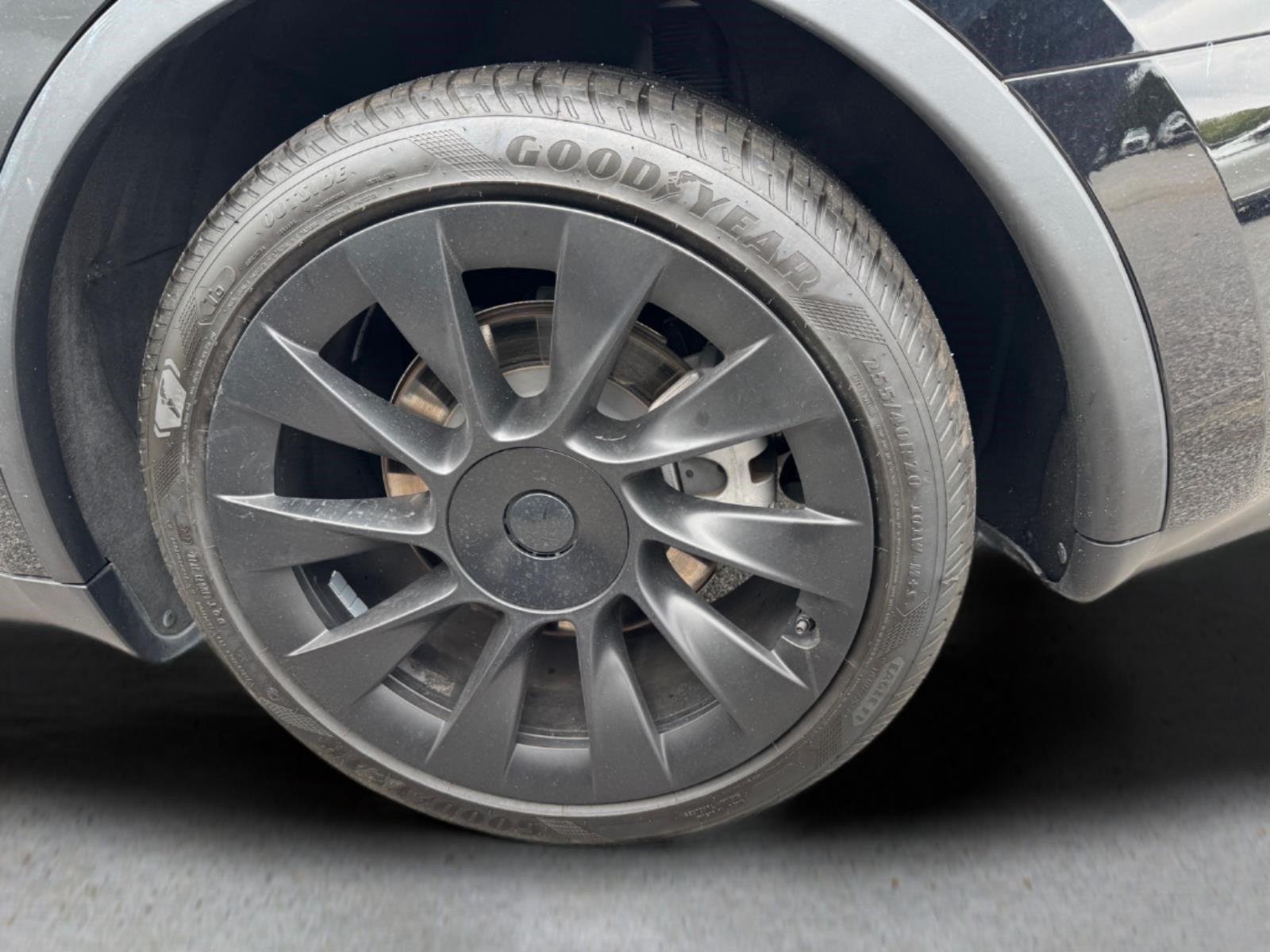 Used 2023  TESLA  image 6