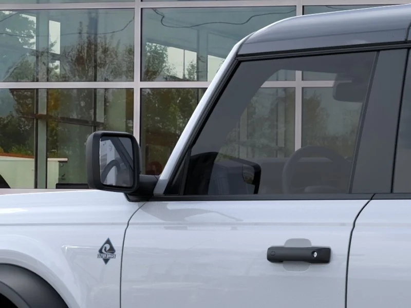 New 2026 Oxford White Ford Outer Banks® image 45