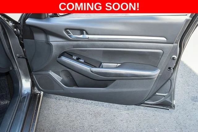Used 2024 Gray Nissan 2.5 SV image 23