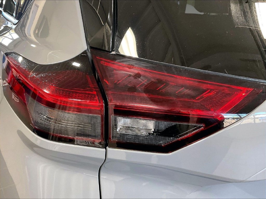 Certified Used 2023 Gray Nissan SL image 34