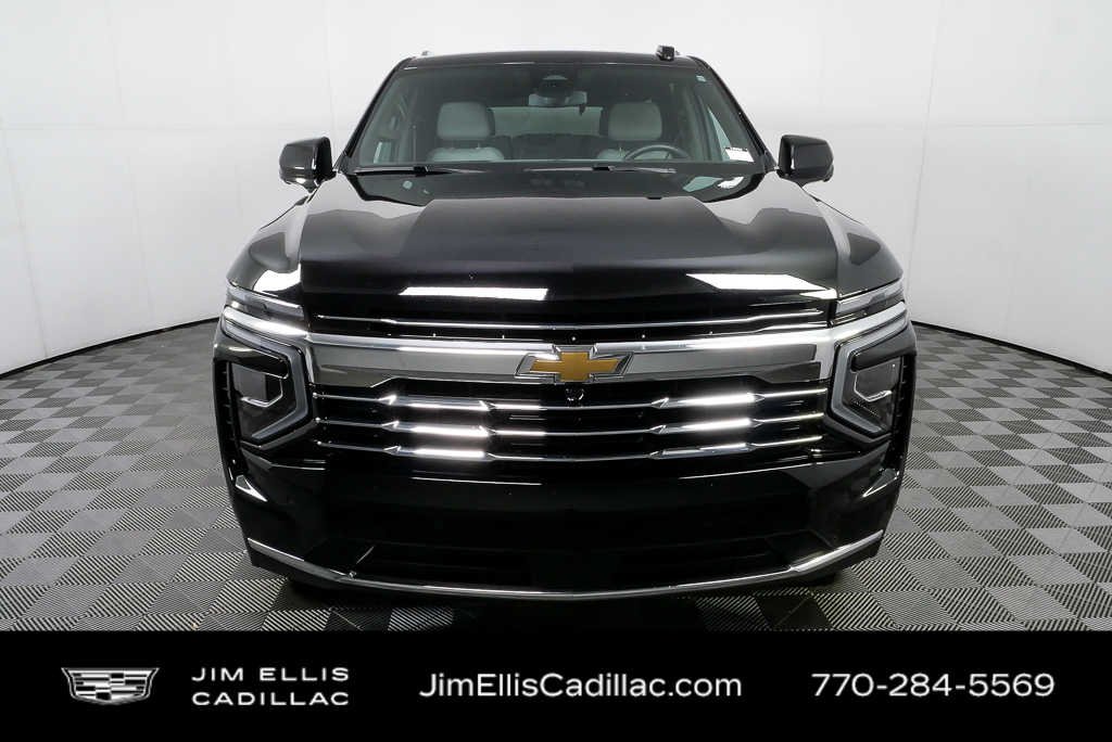 Used 2025 Black Chevrolet LT image 36