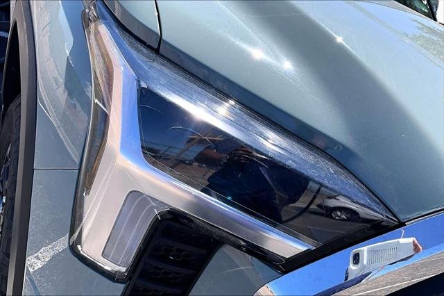 Certified Used 2025 LUNAR ROCK Toyota  image 26
