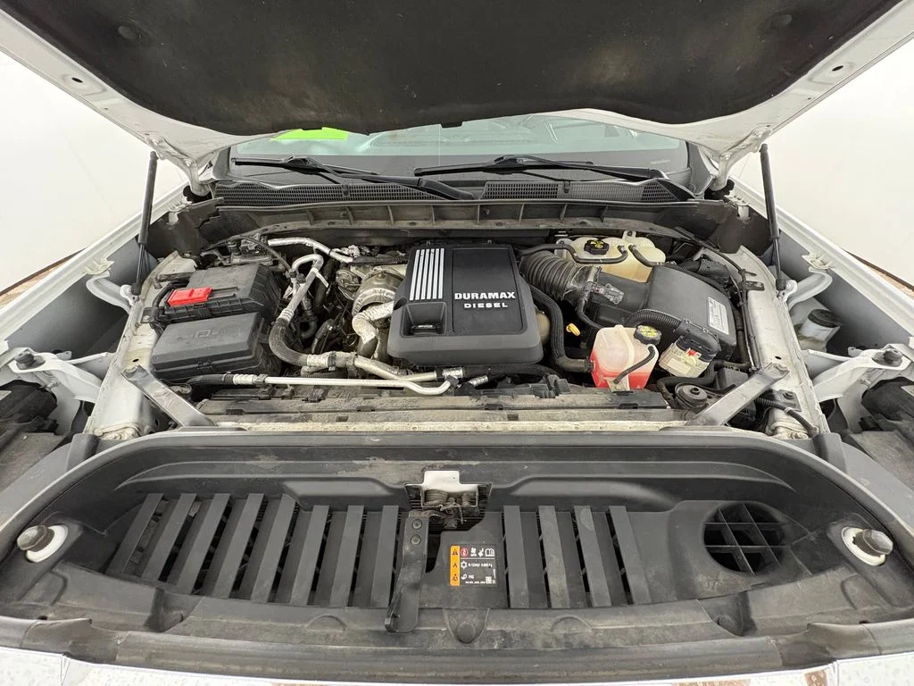 Certified Used 2020 White GMC Denali image 34
