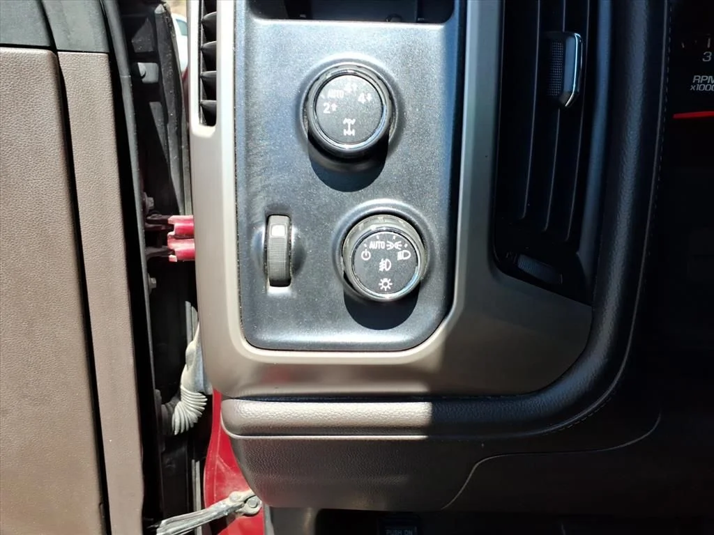 Used 2014 Sonoma Red Metallic GMC Denali image 20