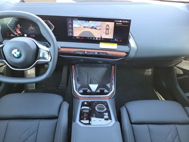 New 2026 Beige BMW 30 xDrive image 15
