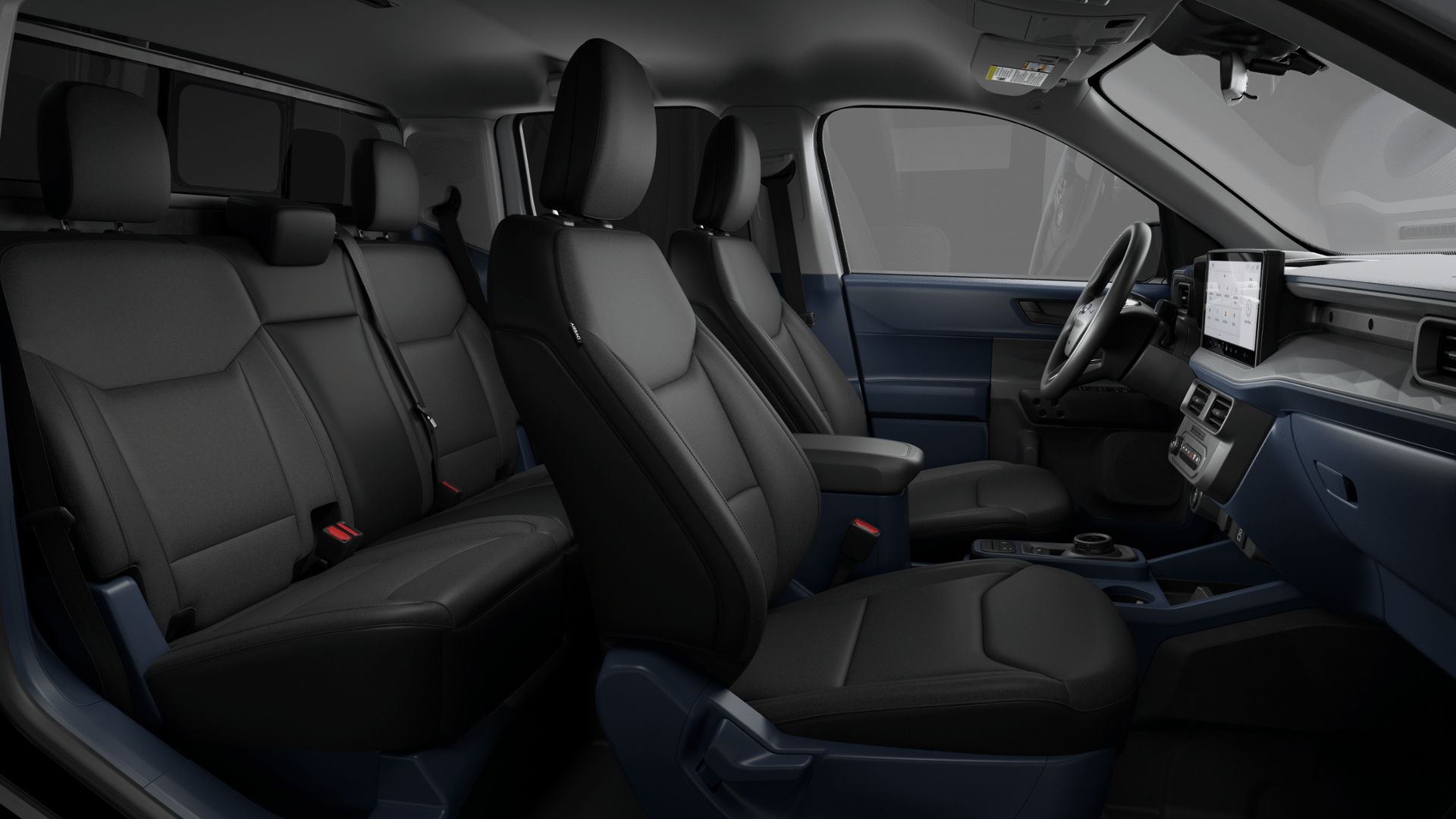 New 2026  Ford MAVERICK XLT AW image 6